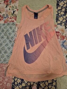 Nike Tank Top